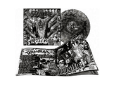 Rob Zombie - The Great Satan - Limited Edition - LP