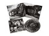 Rob Zombie - The Great Satan - Limited Edition - LP