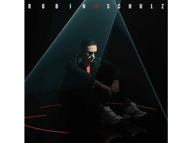 Robin Schulz - IIII - CD