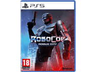 Robocop: Rogue City FR/NL PS5