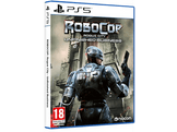 Robocop: Rogue City - Unfinished Business - PS5