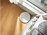 ROBOROCK Qrevo 2 ProX - Aspirateur robot - Avec Fonction serpillère - 25000 Pa - White