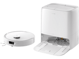 ROBOROCK Qrevo 2 ProX - Aspirateur robot - Avec Fonction serpillère - 25000 Pa - White