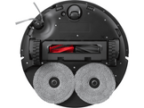 ROBOROCK Qrevo Edge 2X - Aspirateur robot - Avec Fonction serpillère - 25000 Pa - Black