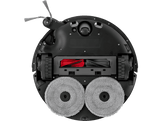 ROBOROCK Saros 20X - Aspirateur robot - Avec Fonction serpillère - 36000 Pa - Black