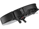 ROBOROCK Saros 20X - Aspirateur robot - Avec Fonction serpillère - 36000 Pa - Black