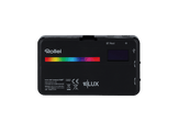 ROLLEI Accessoire photo LUX Compact RGB Noir (28565)