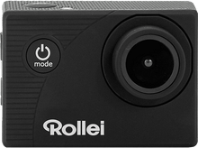 Charger l&#39;image dans la galerie, ROLLEI Actioncam 372 Noir (40140)
