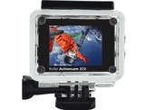 ROLLEI Actioncam 372 Noir (40140)