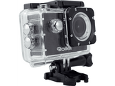 ROLLEI Actioncam 372 Noir (40140)