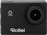 ROLLEI Actioncam 372 Noir (40140)