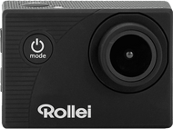 ROLLEI Actioncam 372 Noir (40140)