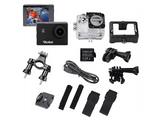 ROLLEI Actioncam 372 Noir (40140)