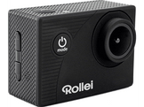 ROLLEI Actioncam 372 Noir (40140)
