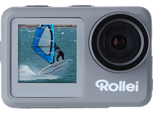 Charger l&#39;image dans la galerie, ROLLEI Actioncam 9s Plus (40329)
