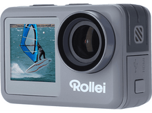 Charger l&#39;image dans la galerie, ROLLEI Actioncam 9s Plus (40329)
