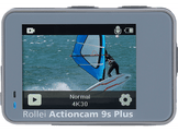 ROLLEI Actioncam 9s Plus (40329)