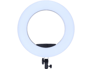 Anneau lumineux Lumen LED bicolor (28522)