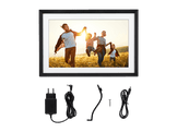 ROLLEI Cadre photo numérique Smart Frame WiFi 107