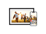 ROLLEI Cadre photo numérique Smart Frame WiFi 107