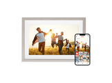 ROLLEI Cadre photo numérique Smart Frame WiFi 108 W.