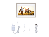 ROLLEI Cadre photo numérique Smart Frame WiFi 108 W.