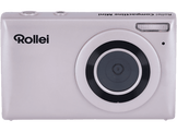 ROLLEI Compactline Mini Pink