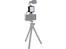 Charger l&#39;image dans la galerie, ROLLEI LUMIS Mini LED RGB - LED light (28546)
