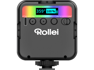 ROLLEI LUMIS Mini LED RGB - LED light (28546)