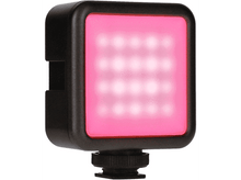 Charger l&#39;image dans la galerie, ROLLEI LUMIS Mini LED RGB - LED light (28546)
