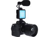 ROLLEI LUMIS Mini LED RGB - LED light (28546)