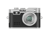 ROLLEI Mini Digital Camera black