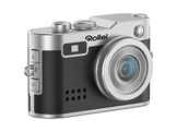 ROLLEI Mini Digital Camera black