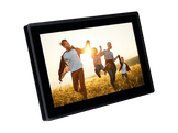 ROLLEI Smart Frame WiFi 100 Black
