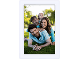 ROLLEI Smart Frame WiFi 100 White
