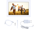 ROLLEI Smart Frame WiFi 100 White
