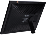 ROLLEI Smart Frame WiFi 105 Wooden Bl