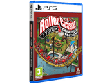 RollerCoaster Tycoon 3 - Complete Edition - PS5