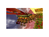 RollerCoaster Tycoon 3 - Complete Edition - PS5