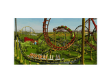 RollerCoaster Tycoon 3 - Complete Edition - PS5