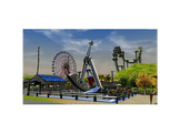 RollerCoaster Tycoon 3 - Complete Edition - PS5