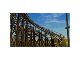 RollerCoaster Tycoon 3 - Complete Edition - PS5