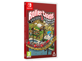 RollerCoaster Tycoon 3 - Complete Edition - Switch