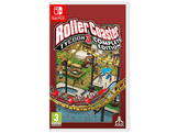 RollerCoaster Tycoon 3 - Complete Edition - Switch