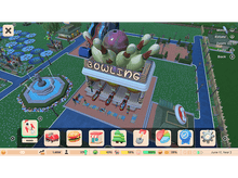 Charger l&#39;image dans la galerie, RollerCoaster Tycoon Adventures Deluxe FR/NL PS4
