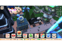 Charger l&#39;image dans la galerie, RollerCoaster Tycoon Adventures Deluxe FR/NL PS4
