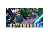 MINDSCAPE SW RollerCoaster Tycoon Adventures Deluxe FR/NL PS5
