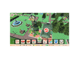 MINDSCAPE SW RollerCoaster Tycoon Adventures Deluxe FR/NL PS5