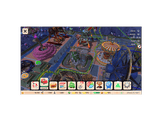 MINDSCAPE SW RollerCoaster Tycoon Adventures Deluxe FR/NL PS5