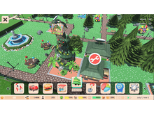 Charger l&#39;image dans la galerie, RollerCoaster Tycoon Adventures Deluxe FR/NL Switch
